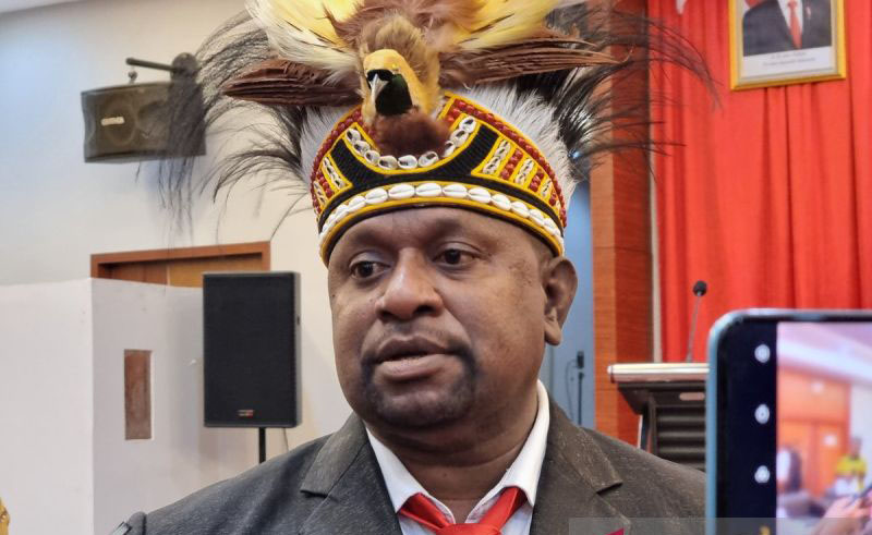 MRPB kawal aspirasi penyelesaian pembayaran gaji guru honorer