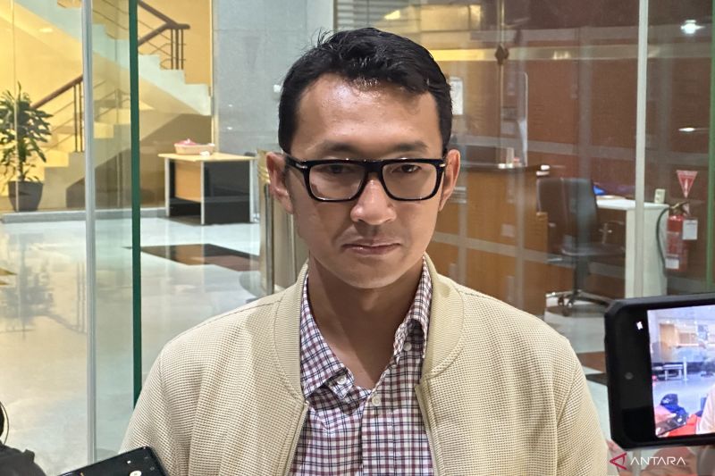 KPK usut proses verifikasi dokumen izin TKA pada kasus suap Kemenaker KPK usut proses verifikasi dokumen izin TKA pada kasus suap Kemenaker