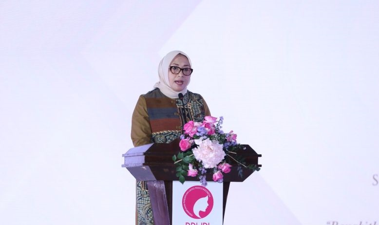 Menteri PPPA dukung pemberdayaan perempuan lewat bantuan modal UMKM Menteri PPPA dukung pemberdayaan perempuan lewat bantuan modal UMKM