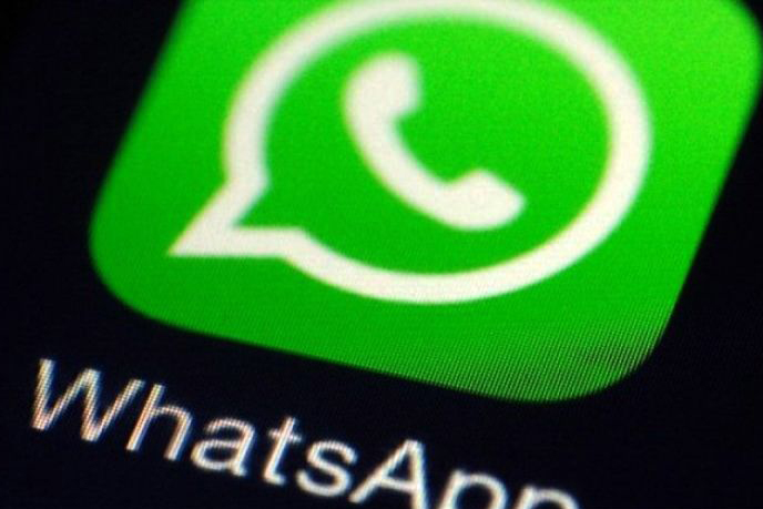 Aplikasi WhatsApp kini tersedia untuk perangkat iPad Aplikasi WhatsApp kini tersedia untuk perangkat iPad