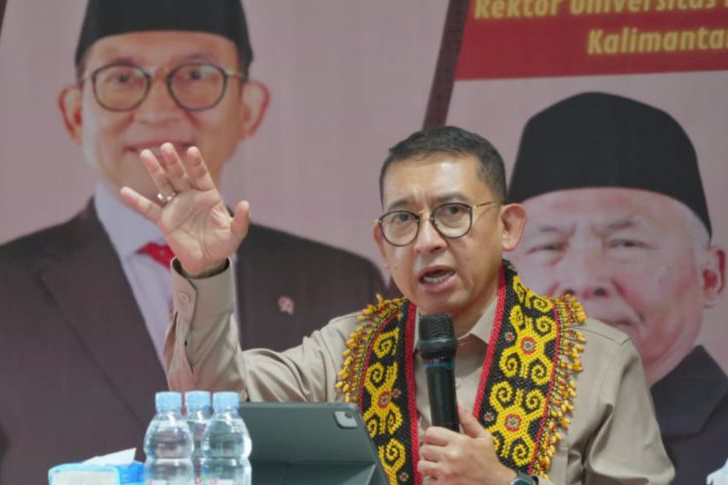 Kearifan lokal jadi bukti kekuatan budaya di tengah globalisasi Kearifan lokal jadi bukti kekuatan budaya di tengah globalisasi