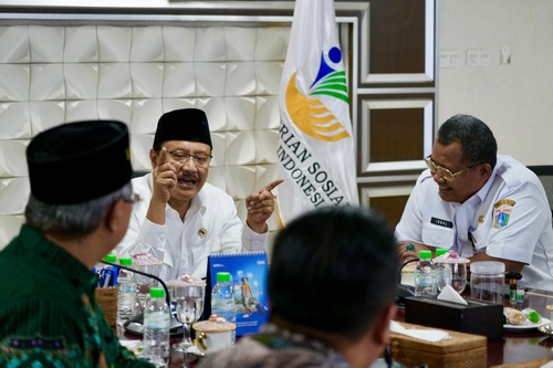 Sekolah Rakyat, sekolah unggulan khusus untuk warga miskin