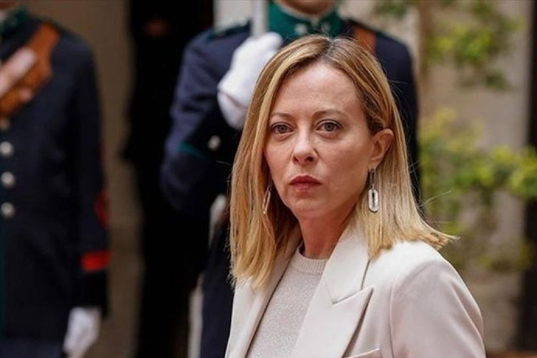 Meloni dan Trump bahas putaran baru perundingan damai Rusia-Ukraina Meloni dan Trump bahas putaran baru perundingan damai Rusia-Ukraina