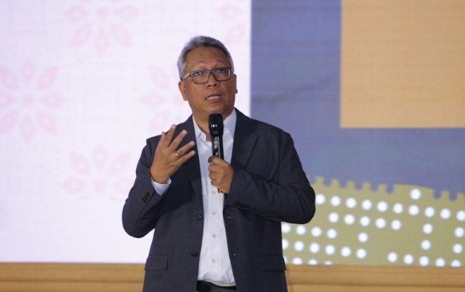 Guru Besar Undip: Penting strategi komunikasi proaktif tingkatkan citra Polri di era digital Guru Besar Undip: Penting strategi komunikasi proaktif tingkatkan citra Polri di era digital
