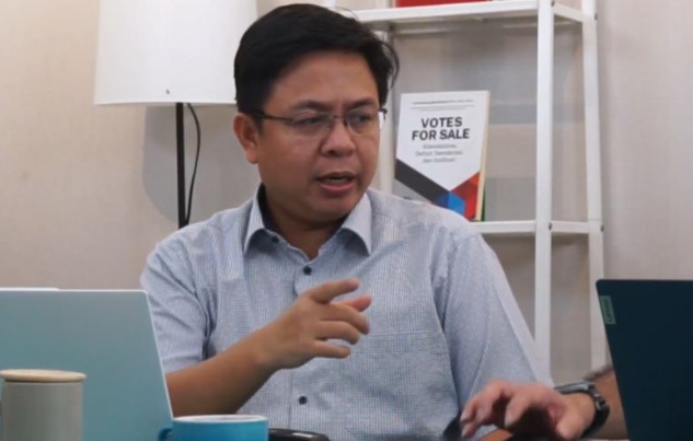 Survei Indikator: Kepercayaan publik pada Presiden Prabowo capai 82,7 persen Survei Indikator: Kepercayaan publik pada Presiden Prabowo capai 82,7 persen
