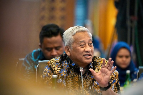Sekolah Rakyat solusi cerdas atasi rantai kemiskinan