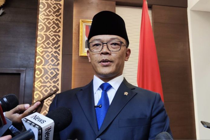 Menlu: Indonesia siap jadi juru damai India-Pakistan Menlu: Indonesia siap jadi juru damai India-Pakistan