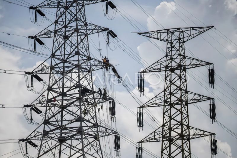 PLN peroleh persetujuan PKKPR dari Forum Tata Ruang Seruyan