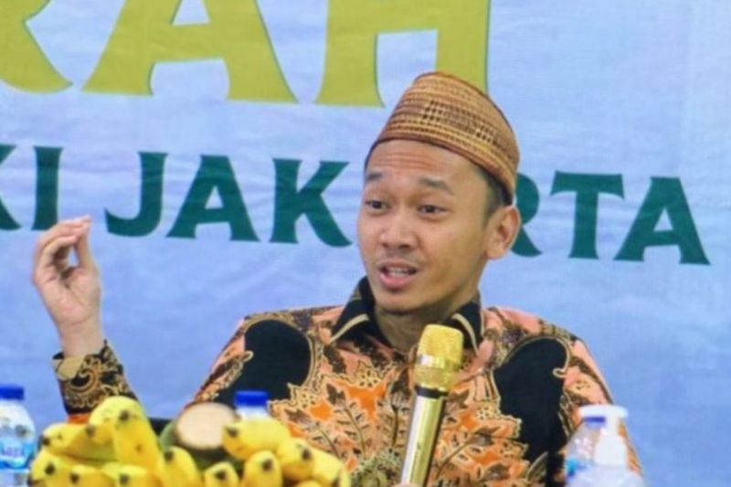 PWNU DKI tegaskan tak pernah singgung Aqua terafiliasi dengan Israel PWNU DKI tegaskan tak pernah singgung Aqua terafiliasi dengan Israel