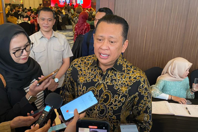 Anggota DPR: RUU Perampasan Aset tawarkan pemulihan aset tanpa putusan