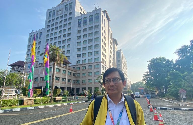 ASN dukung wacana seminggu tiga kali wajib naik transportasi umum ASN dukung wacana seminggu tiga kali wajib naik transportasi umum