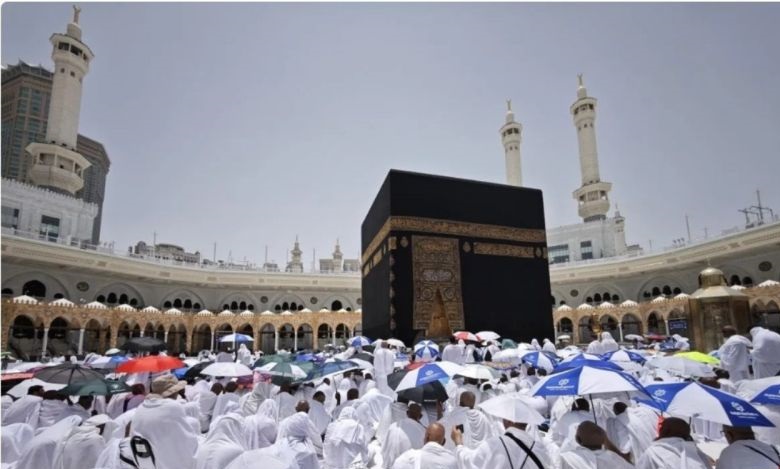 PPIH sampaikan sembilan imbauan penting dari Arab Saudi selama Armuzna PPIH sampaikan sembilan imbauan penting dari Arab Saudi selama Armuzna