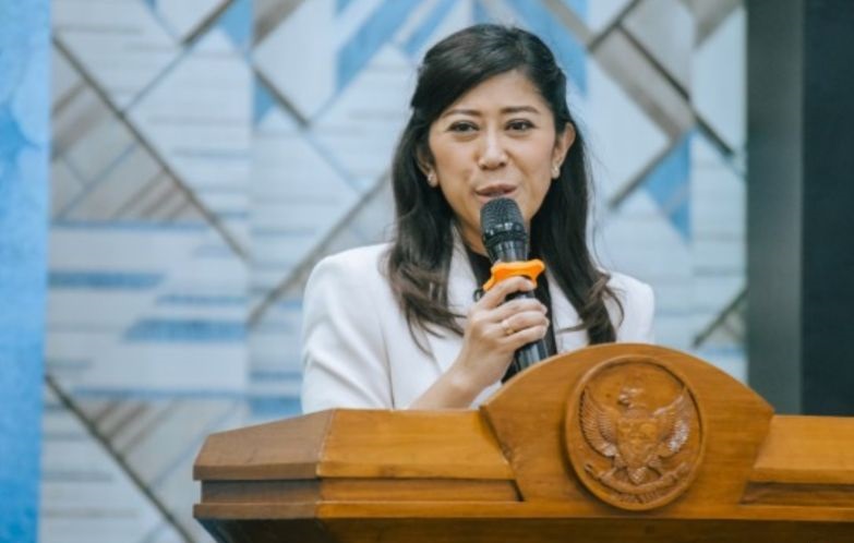 Menkomdigi minta Dewan Pers jaga etika dan kualitas jurnalisme Menkomdigi minta Dewan Pers jaga etika dan kualitas jurnalisme