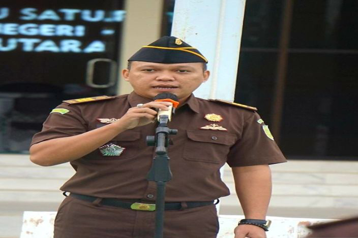 Kejari Gorontalo Utara selidiki dugaan penyelewengan dana desa Kejari Gorontalo Utara selidiki dugaan penyelewengan dana desa
