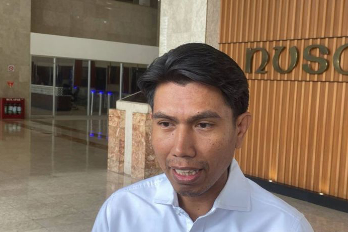 Wakil Ketua Komisi II DPR: Kenaikan usia pensiun ASN belum mendesak