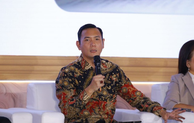 Ketua KPI Pusat: Program televisi harus hadirkan citra positif Polri secara akurat dan edukatif Ketua KPI Pusat: Program televisi harus hadirkan citra positif Polri secara akurat dan edukatif