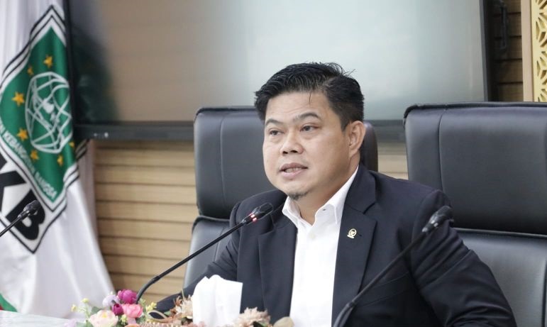 Penunjukan Cak Imin untuk hadiri pelantikan Paus Leo XIV dinilai tepat Penunjukan Cak Imin untuk hadiri pelantikan Paus Leo XIV dinilai tepat