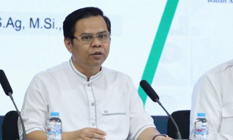 Baznas RI hadirkan layanan kurban untuk disalurkan ke Palestina Baznas RI hadirkan layanan kurban untuk disalurkan ke Palestina