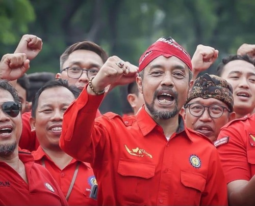 SP PLN-Forkom SP BUMN rapatkan barisan kawal Asta Cita