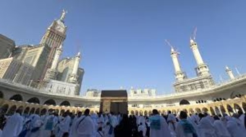Cara petugas pastikan makanan jemaah haji aman dikonsumsi