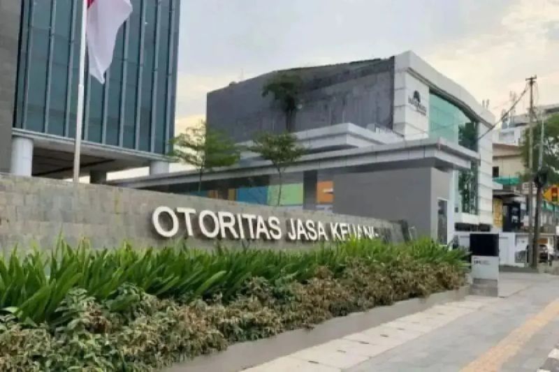 OJK susun ketentuan ILAAP, perkuat manajemen risiko likuiditas bank OJK susun ketentuan ILAAP, perkuat manajemen risiko likuiditas bank