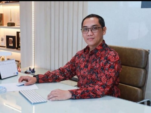 Archive.org diblokir sementara, ada konten judol pornografi