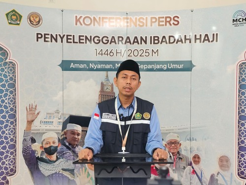 Kemenag terapkan Murur dan Tanazul di Haji 2025, hukumnya?