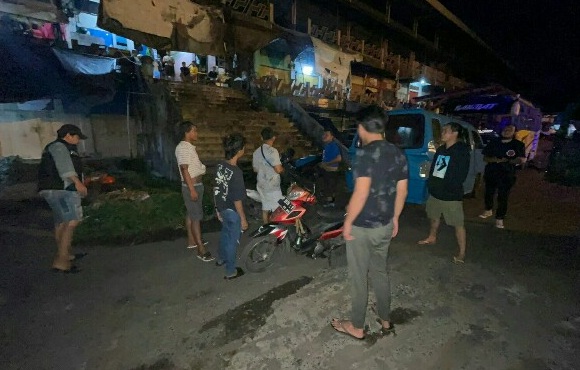 Ini hasil sepekan operasi berantas premanisme 2025 Polda Sulut dan jajaran Ini hasil sepekan operasi berantas premanisme 2025 Polda Sulut dan jajaran