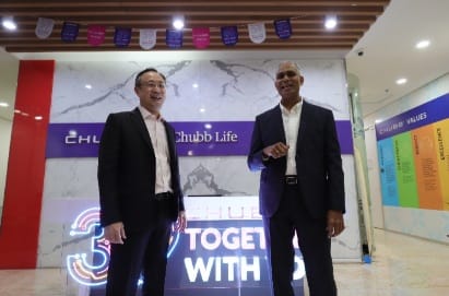 Persiapkan masa depan terencana, Chubb Life Indonesia luncurkan My Wealth Protection Persiapkan masa depan terencana, Chubb Life Indonesia luncurkan My Wealth Protection