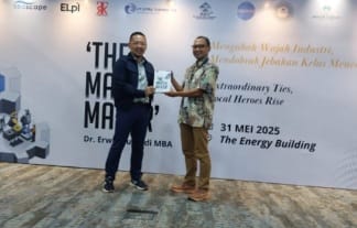 The Matchmaker, strategi business matchmaking dan kolaborasi keluar dari middle income trap The Matchmaker, strategi business matchmaking dan kolaborasi keluar dari middle income trap