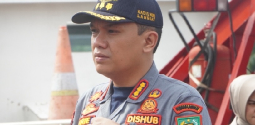 Dishub Langkat buka seleksi pengelola parkir secara transparan Dishub Langkat buka seleksi pengelola parkir secara transparan