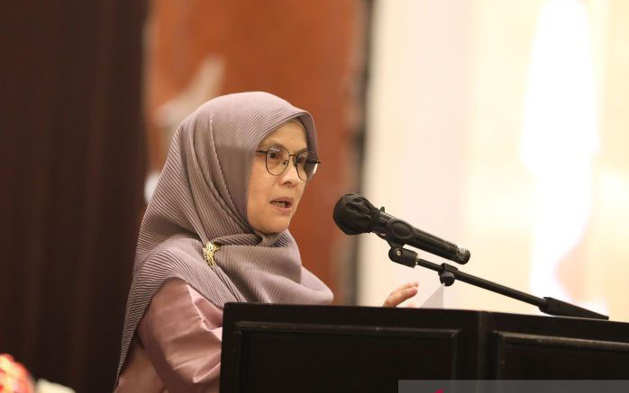 KPPPA: Platform digital harus respons cepat adanya konten menyimpang