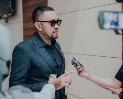 Pimpinan Komisi III DPR apresiasi Kapolri soal penangguhan penahanan mahasiswi ITB Pimpinan Komisi III DPR apresiasi Kapolri soal penangguhan penahanan mahasiswi ITB