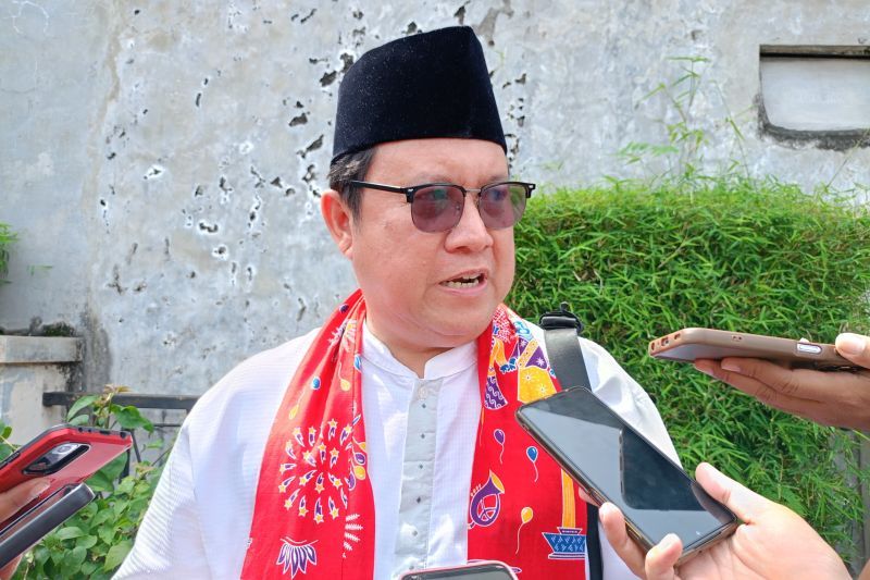 Sudinkes Jaktim gencarkan inovasi SIDOKAR untuk mengentaskan TBC Sudinkes Jaktim gencarkan inovasi SIDOKAR untuk mengentaskan TBC