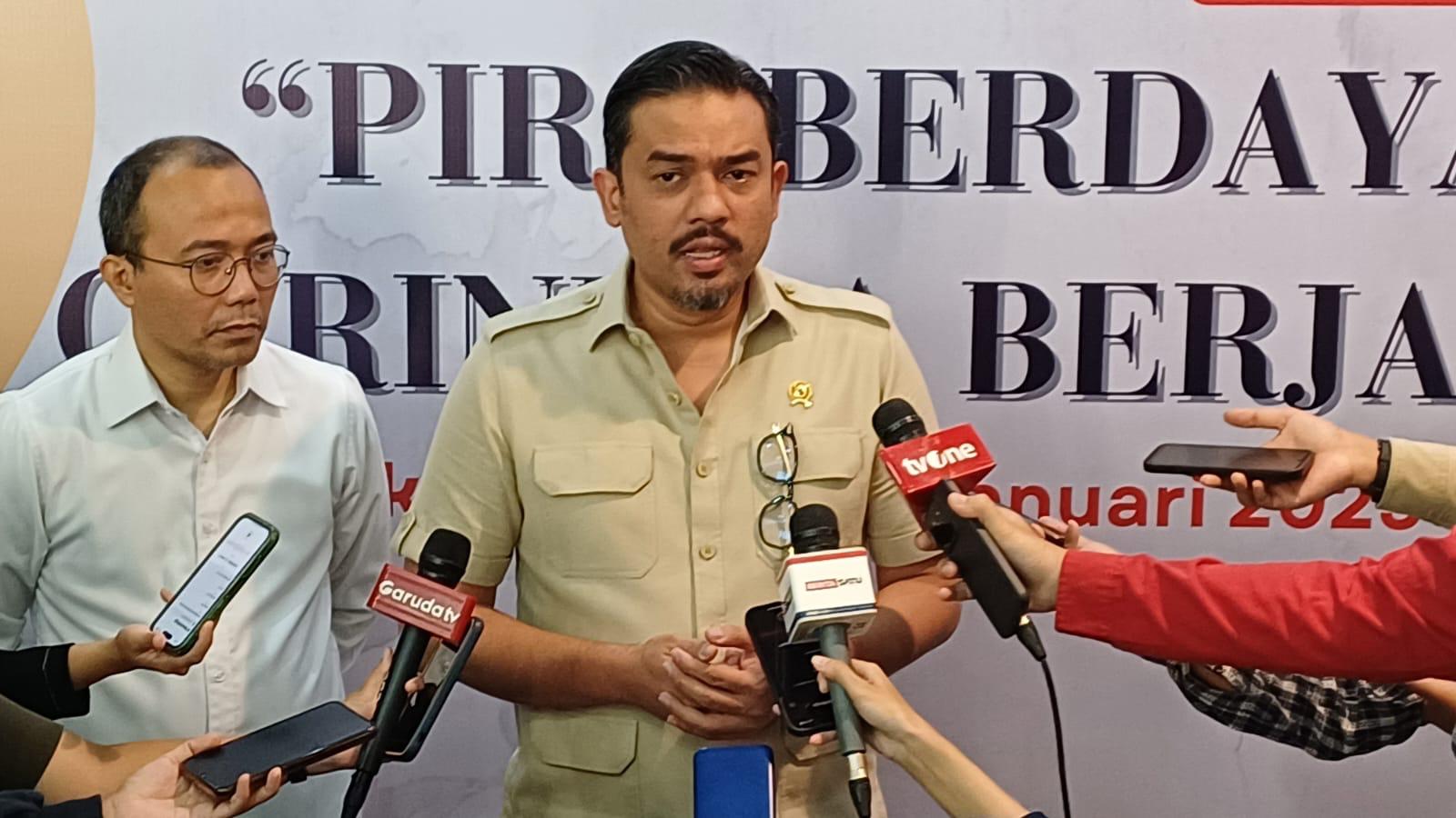 Solusi kolektif untuk mitra ojek online, Menteri UMKM gagas koperasi kemitraan