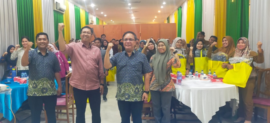 BPJS Kesehatan Langkat: Program pesiar desa BPJS Kesehatan dorong percepatan UHC BPJS Kesehatan Langkat: Program pesiar desa BPJS Kesehatan dorong percepatan UHC