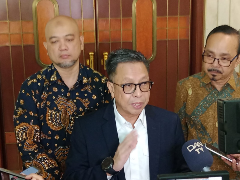 KLH akan tindak perusahaan yang tak menata lingkungan dengan baik