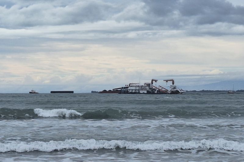 Pelindo siap laksanakan penugasan normalisasi alur pelabuhan Bengkulu Pelindo siap laksanakan penugasan normalisasi alur pelabuhan Bengkulu