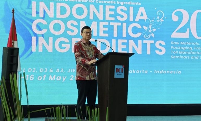 Kepala BPOM sebut Indonesia kaya akan bahan kosmetik alami Kepala BPOM sebut Indonesia kaya akan bahan kosmetik alami