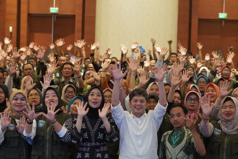 Pendidikan dasar hendaknya fokus bangun kemampuan berpikir kritis