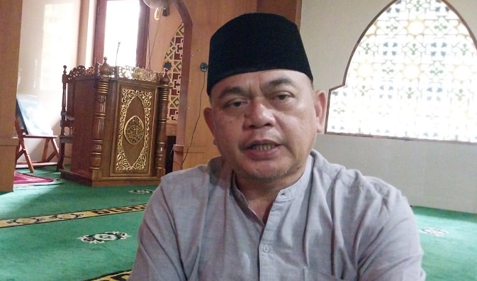Disdik Kota Bekasi buka layanan aduan SPMB via WhatsApp Center Disdik Kota Bekasi buka layanan aduan SPMB via WhatsApp Center