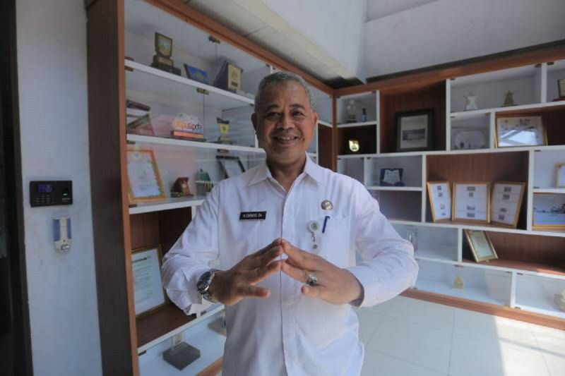 DPAD Kota Tangerang masih buka pendaftaran festival literasi