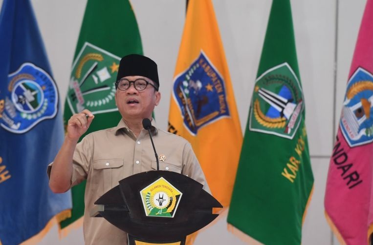 Mendes: Biaya legalisasi Kopdes Merah Putih bisa gunakan Dana Desa