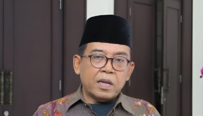 Ketua MUI: Sah dan penting negara urus zakat Ketua MUI: Sah dan penting negara urus zakat