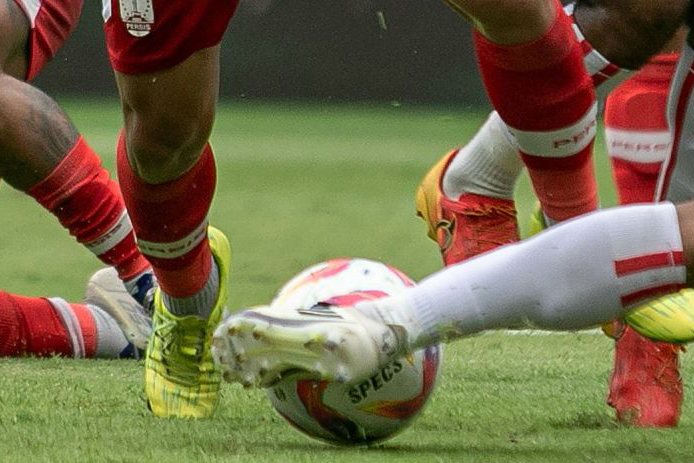 Indonesia segrup dengan Korsel dalam  kualifikasi Piala Asia U23 2026