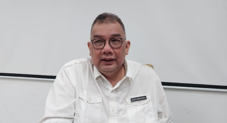 Enam jemaah calon haji Bekasi batal dan tunda keberangkatan Enam jemaah calon haji Bekasi batal dan tunda keberangkatan