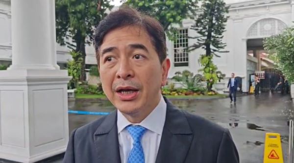 Arsjad Rasjid : MoU Indonesia - China harus wujudkan transfer knowledge teknologi Arsjad Rasjid : MoU Indonesia - China harus wujudkan transfer knowledge teknologi