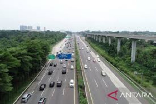 Jasa Marga pastikan operasional Rest Area KM 21 Jagorawi