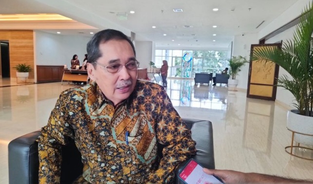 3.000 pekerja perhotelan di Jabar dapat pengurangan jam kerja 3.000 pekerja perhotelan di Jabar dapat pengurangan jam kerja