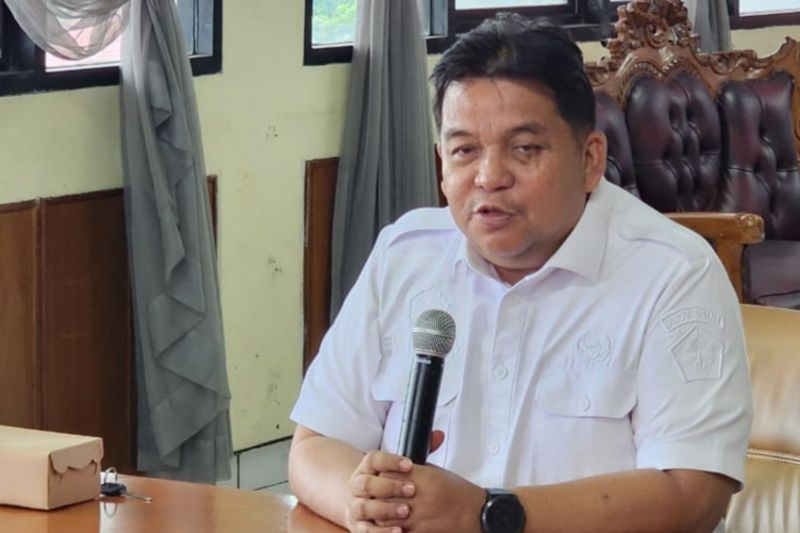 Ranpergub tata kelola media komunikasi publik difinalisasi Ranpergub tata kelola media komunikasi publik difinalisasi